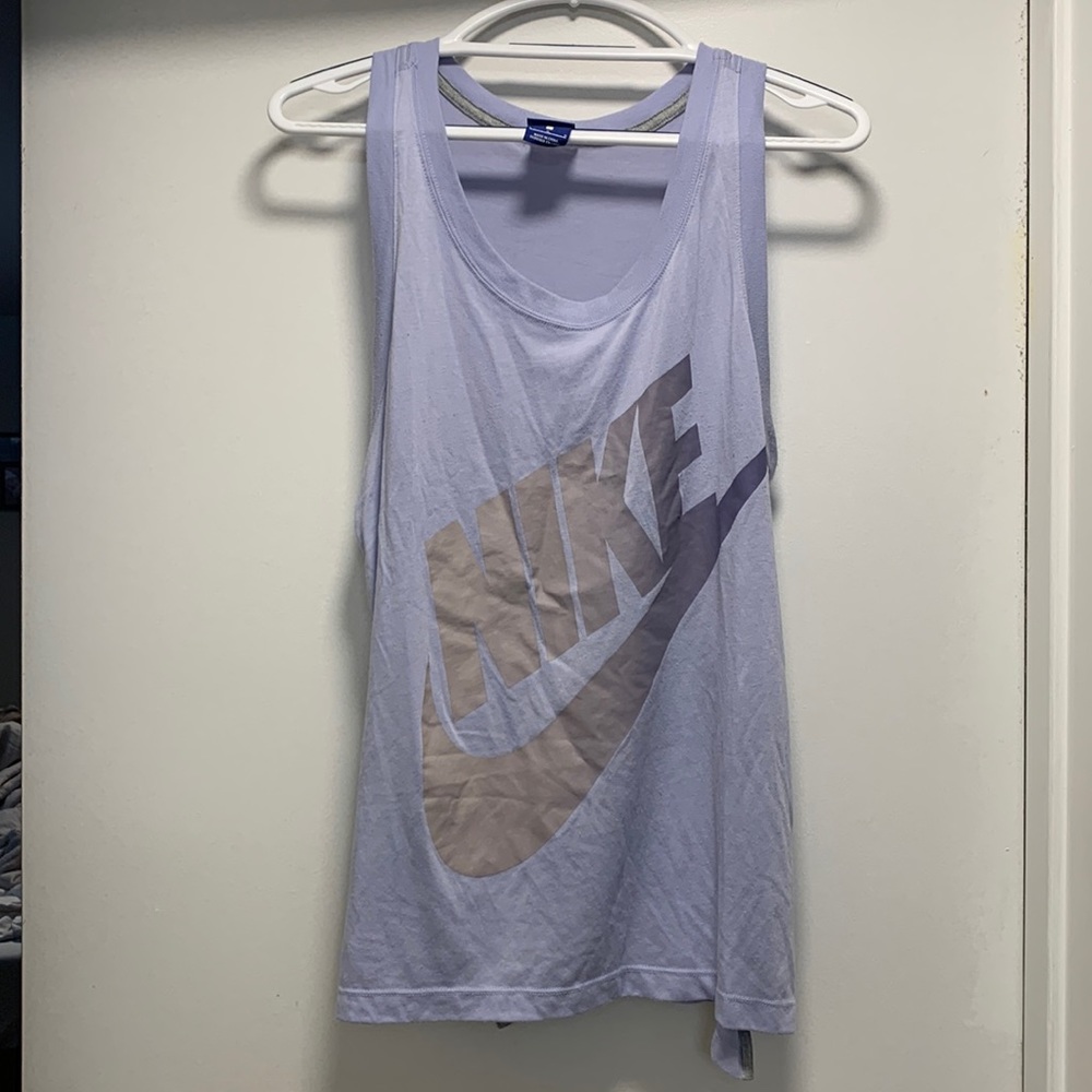 Nike Tank‼️‼️